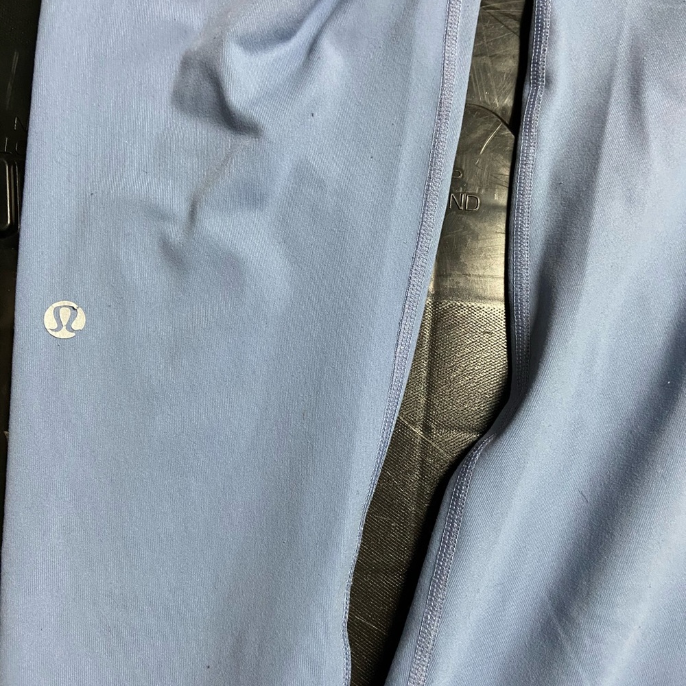 Lululemon leggings (M)